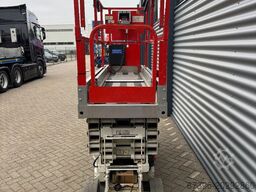 JLG 2630ES Hoogwerker Schaarhoogwerker