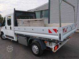 FIAT Ducato 250 D DoKa