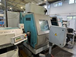 INDEX G200