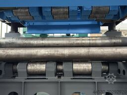 WMW Wildau UBR 32x2500
