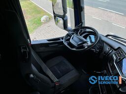 Iveco S-WAY AS440S46T/P LNG | 4X2 | 10+pcs in stock |