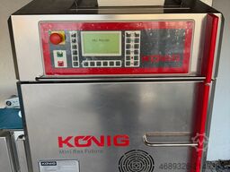 könig mini Rex futura 4000