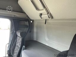 SCANIA R500 SZM Alcoa Alu  2xTank wenig KM