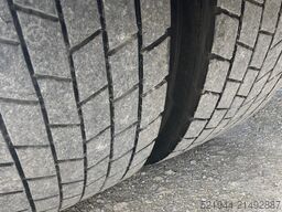 SCANIA R500 SZM Alcoa Alu  2xTank wenig KM