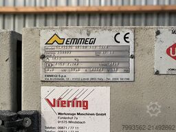 Emmegi classic orion 500 tu/6