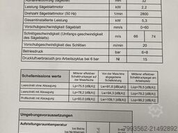 Emmegi classic orion 500 tu/6