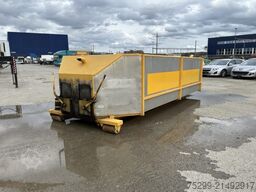  Graber Thermomulden für Hakengerät