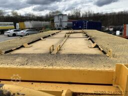  Graber Thermomulden für Hakengerät