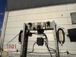 Schmitz Cargobull S24/27 Plane / Swiss-Vehicle