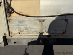 Schmitz Cargobull S24/27 Plane / Swiss-Vehicle