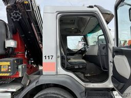 Volvo FE-320 6x2R Fassi 235 5-Fach