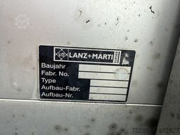 Volvo FE-320 6x2R Fassi 235 5-Fach