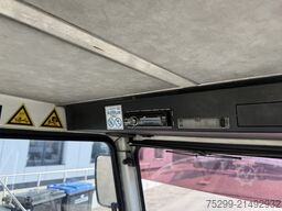  YT222 4x2 Chassis-Kabine / Swiss-Vehicle