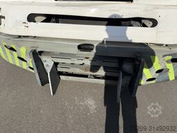  YT222 4x2 Chassis-Kabine / Swiss-Vehicle