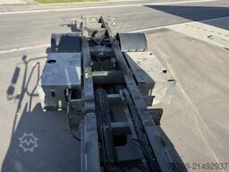  YT222 4x2 Chassis-Kabine / Swiss-Vehicle