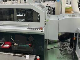 Horizon Stitchliner Mark III L