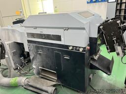 Horizon Stitchliner Mark III L