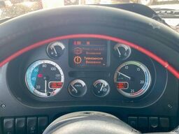DAF XF 105.460 HYDRAULIC, PTO, FRIGO