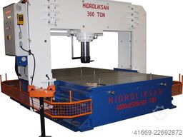 HIDROLIKSAN HSPS 400
