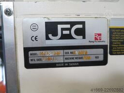 JFC 45 FBS-DRO