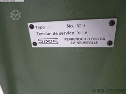 SIXIS 1104