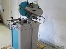 BERG & SCHMID VELOX 350 PN