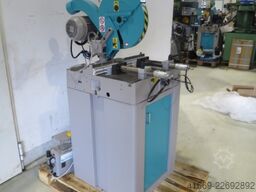 BERG & SCHMID VELOX 350 PN