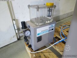 BERG & SCHMID VELOX 350 PN