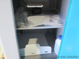 BERG & SCHMID VELOX 350 PN