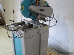 BERG & SCHMID VELOX 350 PN