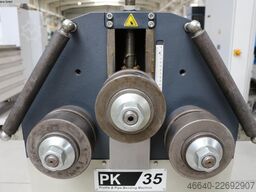 SAHINLER PK 35