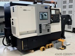 HWACHEON Cutex 160B