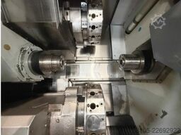 MORI SEIKI ZT 1500 Y