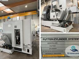 MORI SEIKI ZT 1500 Y