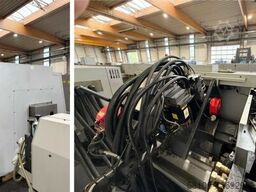 MORI SEIKI ZT 1500 Y