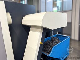 DMG MORI CTX beta 500