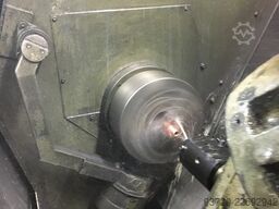 MAZAK Integrex 30 Y 1000
