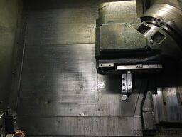 MAZAK Integrex 30 Y 1000