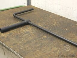 unbekannt Sechskant 24 mm