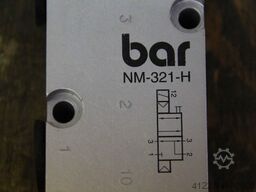 bar NM-321-H