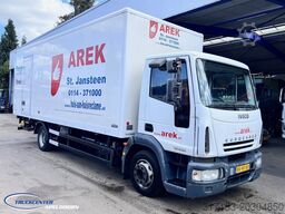 Iveco ML 120E24/P Manuel 8 gears, 6 Cilinder engine, ...