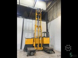Hubtex VQ35EL