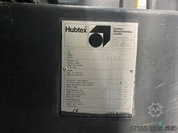 Hubtex VQ35EL