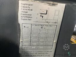 Hubtex VQ35EL