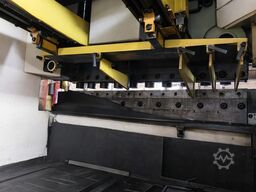 LVD OTSo 2100 x 25 mm CNC