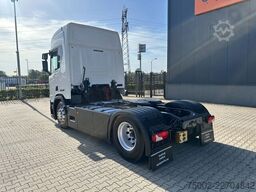 Scania R R500 4x2 RETARDER / 374.670KM