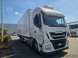 Iveco Stralis AS260 S46 YPS