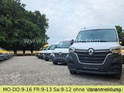 RENAULT Master EURO 6, Sortimo 1.Hd Klima Kamera MAXI