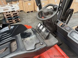 BT CB.E 4.5 AC 4500kg