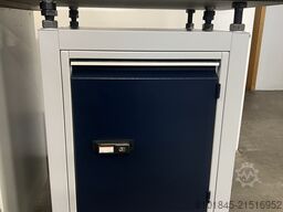 Mahr Digimar 817 CLM